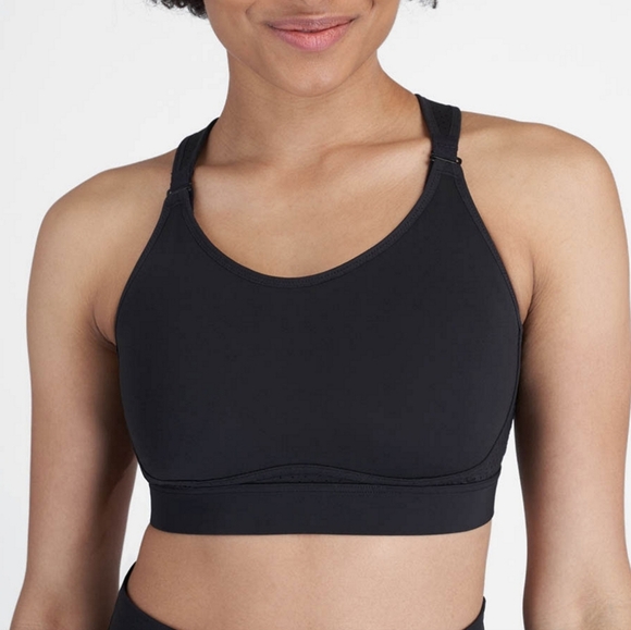 Spanx High Impact Sports Bra 36D - Picture 1 of 12